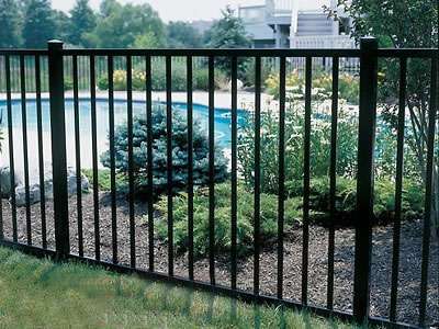 The Importance of Ornamental Fence for a Pool Enclosure