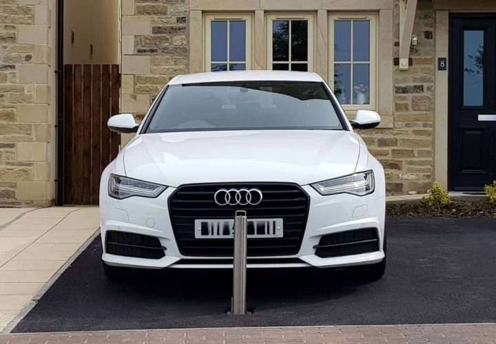 FAQs for Security Bollard Installation Services for Driveways to Prevent Car Theft